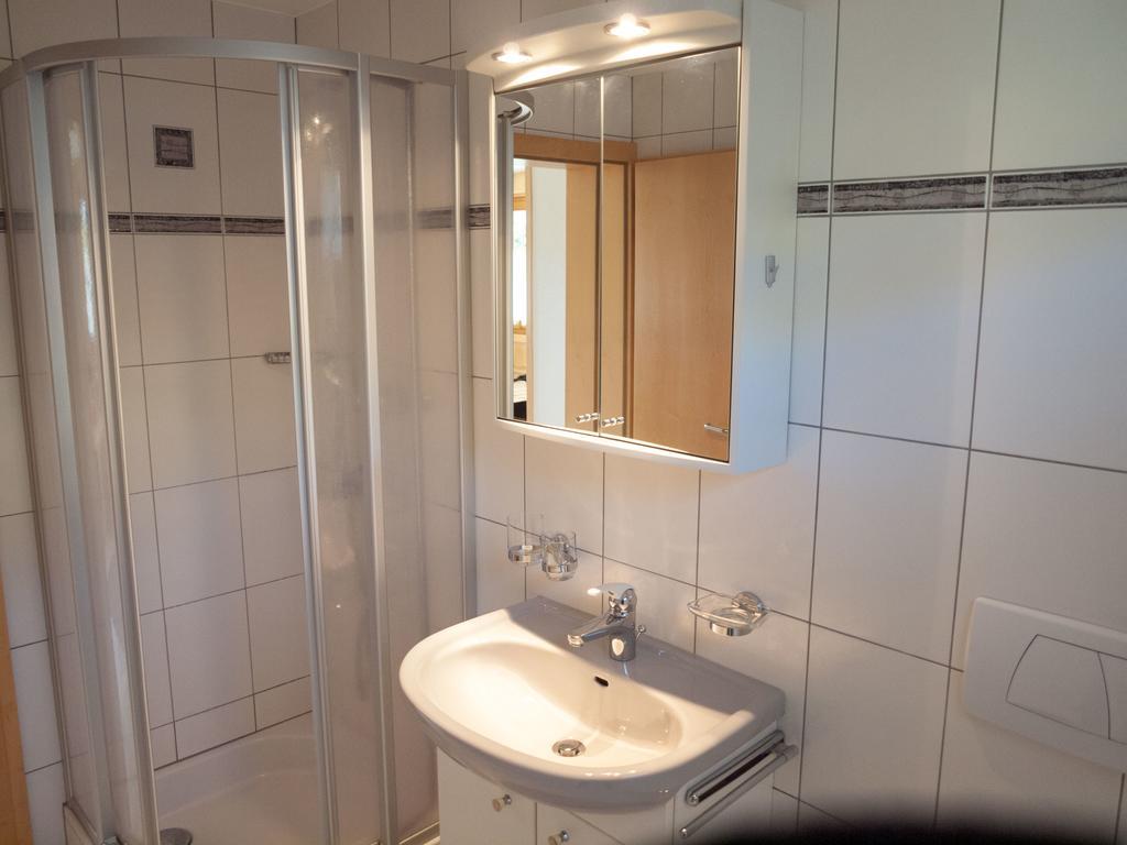 Chalet Fridi Rosswald Dış mekan fotoğraf