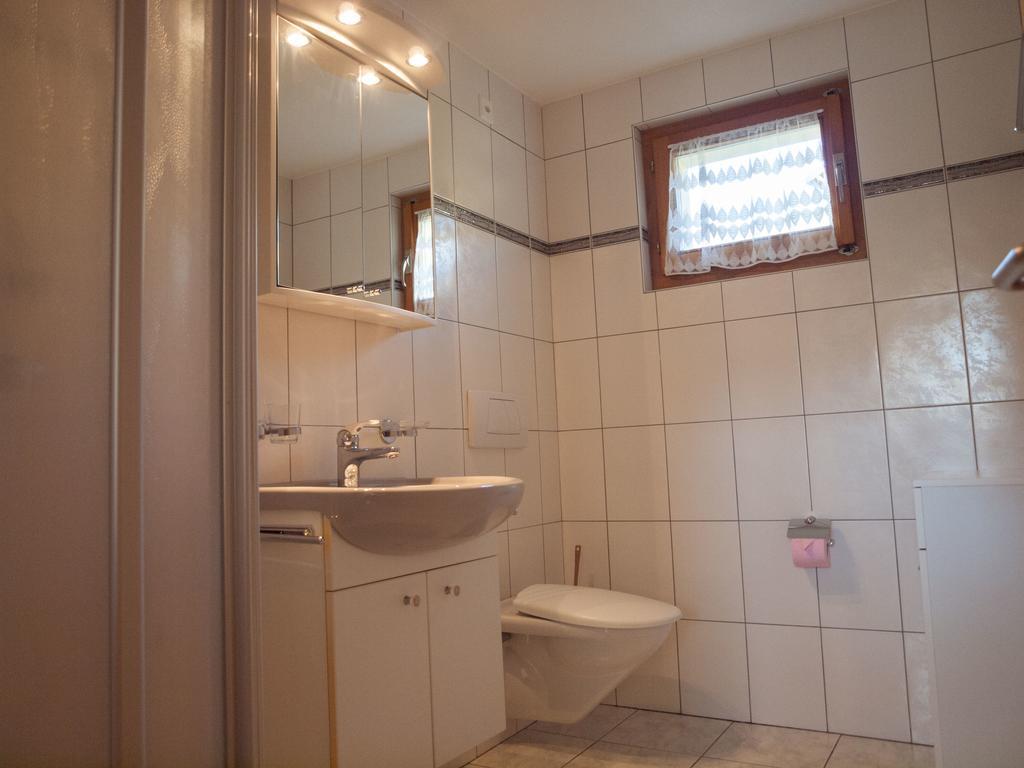 Chalet Fridi Rosswald Dış mekan fotoğraf